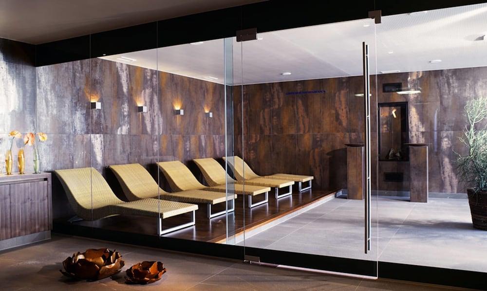 Hotel Solstein Seefeld in Tirol Exterior photo